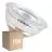 Multipack 10x Ledvance LED Reflector GU5.3 MR16 3.4W 345lm 36D - 830 Warm White | Replaces 35W