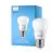 Philips Corepro LED Lustre E27 Ball Frosted 5W 470lm - 827 Extra Warm White | Replaces 40W