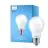 Philips Corepro LED Bulb E27 Pear Frosted 8.5W 1055lm - 830 Warm White | Replaces 75W