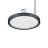Philips LED Highbay BY121P Coreline G5 Aluminium Gray 126W 20000lm 55D - 840 Cool White | IP65