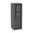 Eglo Garden Pillar Park 5 With Poweroutlet Black