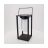 Eglo Table Lamp Usigni Black 3W 300lm - 840 Cool White | IP54