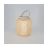 Eglo Table Lamp Marliano Wood Brown 3W 300lm - 840 Cool White | IP44
