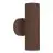 Eglo Wall Light Tomelloso Outdoor Aluminium Rusty | Suitable for 2x GU10