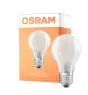 Osram Classic LED E27 Pear Filament Frosted 11W 1521lm - 865 Daylight | Replaces 100W