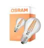 Osram Led Star Classic LED E27 Pear Filament Clear 7.3W 806lm - 827 Extra Warm White | Motion Sensor