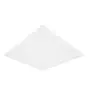 Ledvance LED Panel Compact 28W 3640lm - 840 Cool White | 62.5x62.5cm - UGR <25 - Dali Dimmable