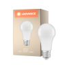 Ledvance Classic LED E27 Pear Frosted 14W 1521lm - 827 Extra Warm White | Dimmable - Replaces 100W
