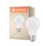 Ledvance  Classic LED E27 Pear Frosted 4.9W 470lm - 827 Extra Warm White | Replaces 40W
