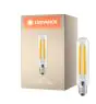 Ledvance LED Bulb NAV LED FIL V E27 21W 4000lm - 740 Cool White | Replaces 50W