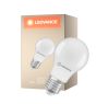Ledvance Classic LED E27 Pear Frosted 10W 1055lm - 827 Extra Warm White | Replaces 75W