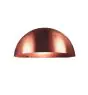 Nordlux Scorpius Wall Light Copper | IP33 - Suitable for E27