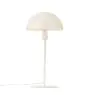 Nordlux Table Lamp Ellen Metal Brown | Suitable for 1x E14