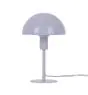 Nordlux Table Lamp Ellen Metal Purple | Suitable for 1x E14