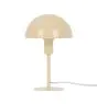 Nordlux Table Lamp Ellen Metal Yellow | Suitable for 1x E14