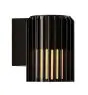 Nordlux Aludra Wall Light Seaside Black | Suitable for E27