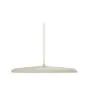 DFTP by Nordlux Artist 40 Pendant Metal Beige 25W 2300lm - 930 Warm White | Best Colour Rendering - Dimmable