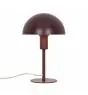 Nordlux Table Lamp Ellen Metal Red| Suitable for 1x E14