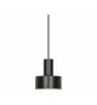 Nordlux Matis Pendant Metal Black | 125mm - Suitable for E27