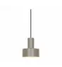 Nordlux Matis Pendant Metal Brown | 125mm - Suitable for E27