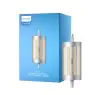 Philips Corepro LED Lineair R7s 118mm 17.5W 2460lm - 830 Warm White | Dimmable - Replaces 150W