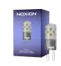 Noxion Bolt LED Capsule G9 3.8W 470lm - 827 Extra Warm White | Replaces 40W