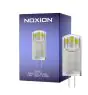 Noxion LED Capsule G4 1.8W 190lm - 827 Extra Warm White| Replaces 20W