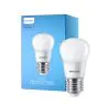 Philips Corepro LED Lustre E27 Ball Frosted 2.8W 250lm - 827 Extra Warm White | Replaces 25W