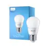 Philips Corepro LED Lustre E27 Ball Frosted 7W 806lm - 827 Extra Warm White | Replaces 60W