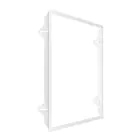 Ledvance Panel 600 Recessed Frame