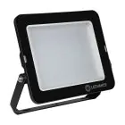 Ledvance LED Floodlight Compact Black 180W 18000lm 100D - 865 Daylight | IP65 - Symmetrical 