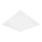 Ledvance LED Panel Comfort Aluminium White 33W 4320lm - 840 Cool White | 62.5x62.5cm