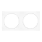 Ledvance Spot Frame 100X200 White D68