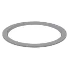 Ledvance Downlight Comfort Exchangeable Ring Grey D250