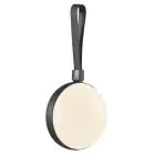 Nordlux Table Lamp Bring To-Go Portable Battery White 1W 70lm - 827 Extra Warm White | 3-Step Dimmable 