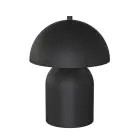 Emibig Table Lamp Mush Steel Black | Suitable for 2x G9 - Max 8W