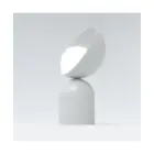 Emibig Table Lamp Boto Steel Grey | Suitable for 1x G9 - Max 8W