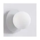 Emibig Wall Light Americana Steel Grey | Suitable for 1x G9 - Max 8W