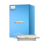 Philips Corepro LED Lineair R7s 118mm 14W 2000lm - 830 Warm White | Dimmable - Replaces 120W
