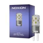 Noxion Bolt LED Capsule G9 3.8W 470lm - 827 Extra Warm White | Replaces 40W