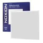 Noxion LED Panel Delta Pro V3 30W 3960lm - 830 Warm White | 60x60cm - UGR 