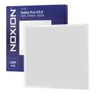 Noxion LED Panel Delta Pro V3 30W 3960lm - 830 Warm White | 60x60cm - UGR 