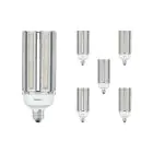 Multipack 6x Osram LED Bulb HQL LED P E40 90W 13000lm - 840 Cool White | Replaces 250W