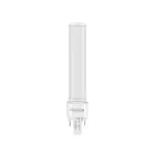 Noxion Lucent PL-C LED 7.4W - 840 Cool White | 2-Pin - Replaces 26W