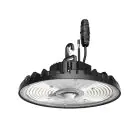 Noxion LED Highbay Concord V4.0 100-120-150-200W 34000lm 120D - 840/852/865 CCT | IP65 - 1-10V Dimmable - Replaces 520W - Selectable Wattage
