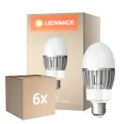 Multipack 6x Ledvance LED Bulb HQL LED Performance E27 14.5W 2000lm - 840 Cool White | Replaces 50W
