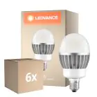 Multipack 6x Ledvance LED Bulb HQL LED Performance E27 21.5W 3000lm - 840 Cool White | Replaces 80W
