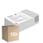 Multipack 10x Philips Xitanium G3 Driver Max 44W｜0.9~1.05A(DIP)｜30~42V｜incl. DC cable | 900mA (For Noxion)