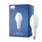 Philips TrueForce Core LED E27 HPL/SON Frosted 36W 5500lm 300D - 830 Warm White | Replaces 125W