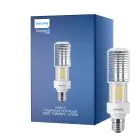 Philips TrueForce Public (Road – SON) Master LED SON-T M E40 65W 10800lm - 727 Extra Warm White | Replaces 150W